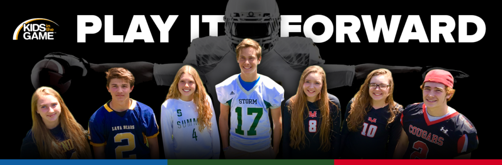 Every Kid Sports