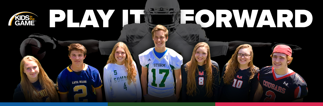 Every Kid Sports