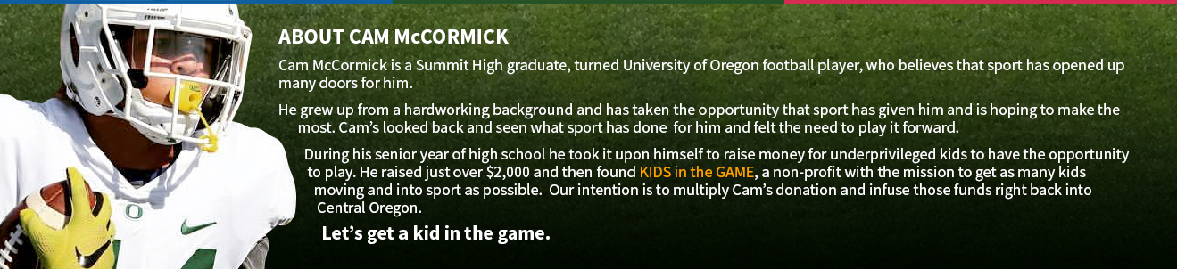 Every Kid Sports