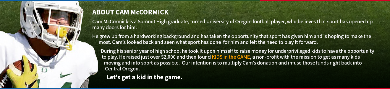 Every Kid Sports