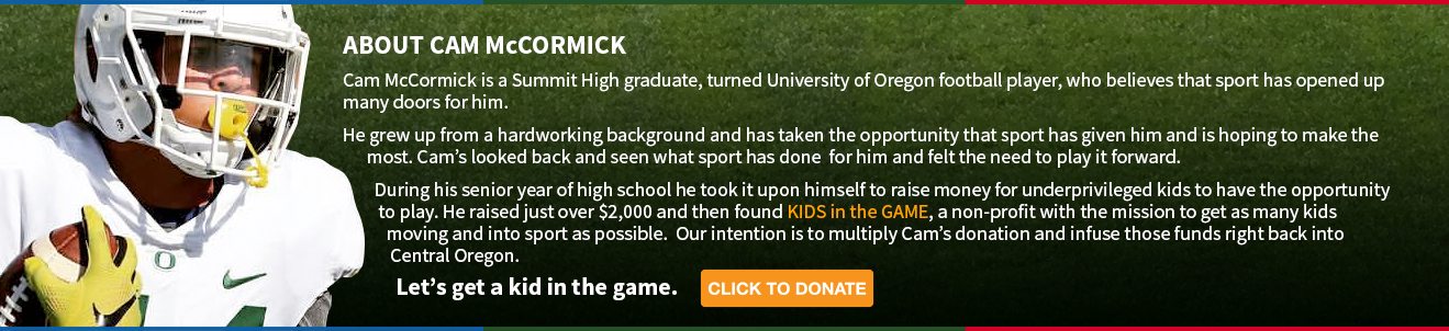Every Kid Sports