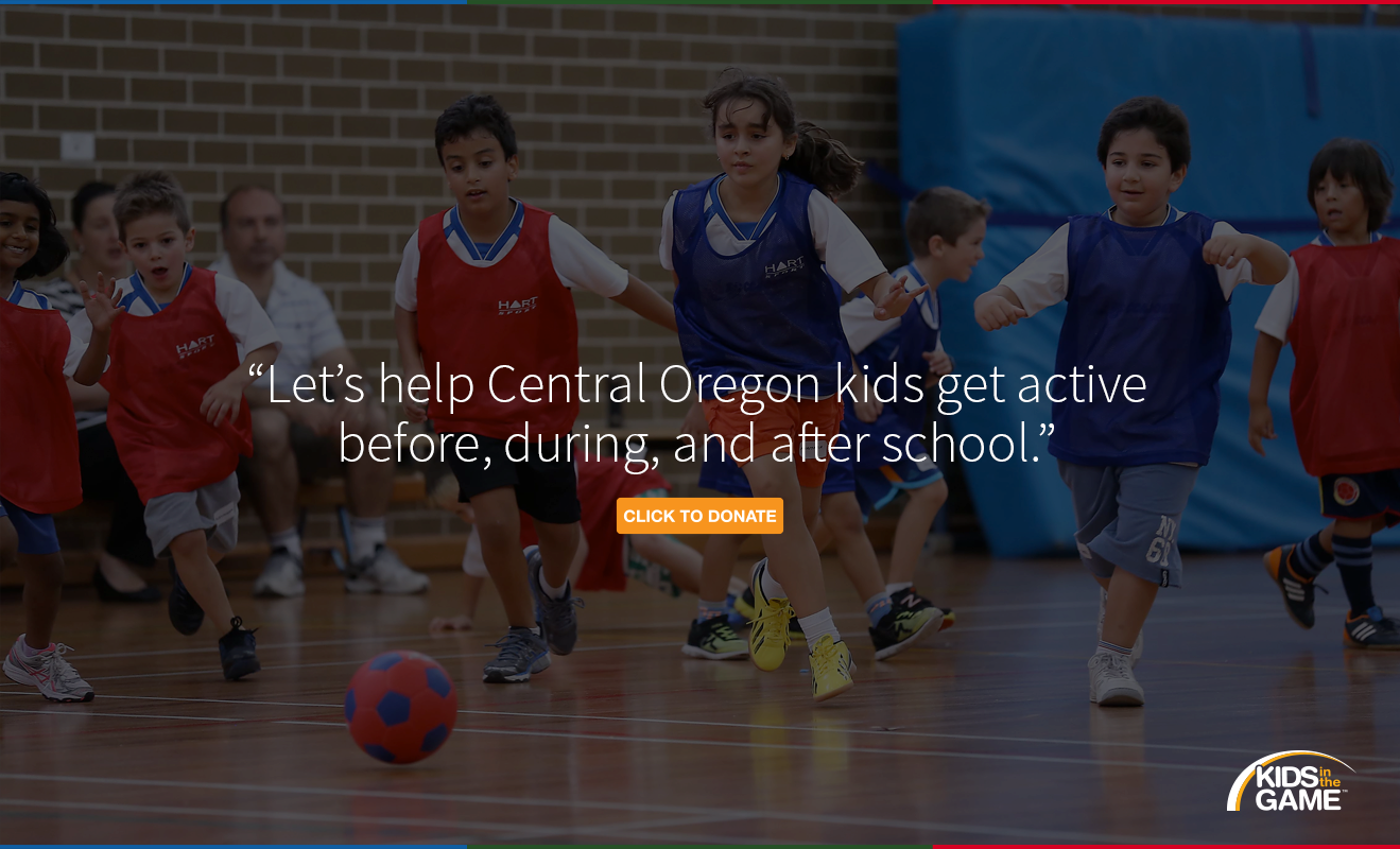 Every Kid Sports