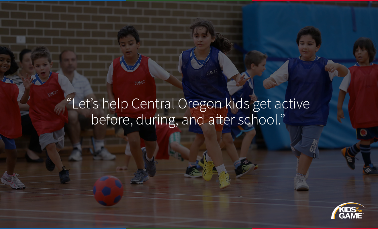 Every Kid Sports