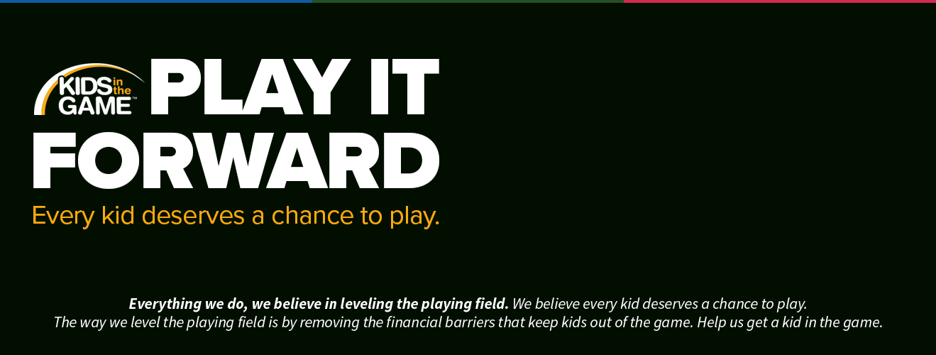 Every Kid Sports