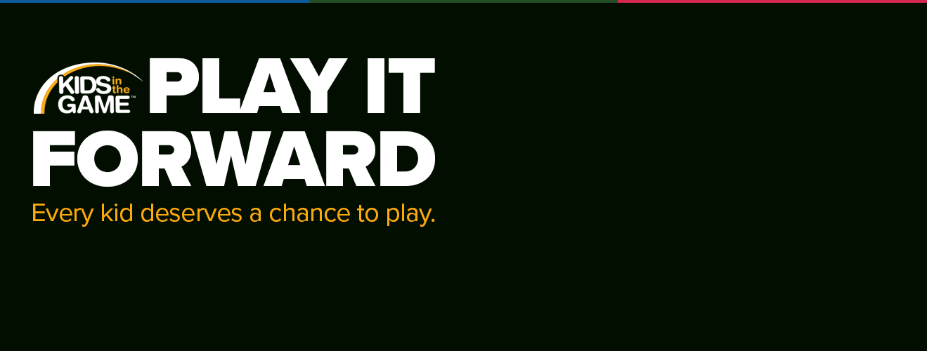 Every Kid Sports