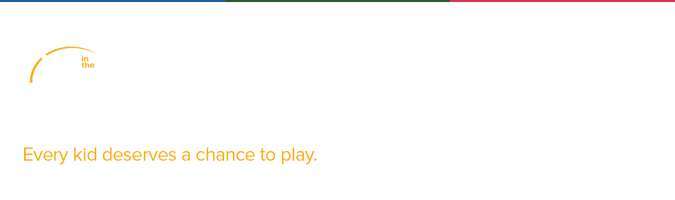 Every Kid Sports