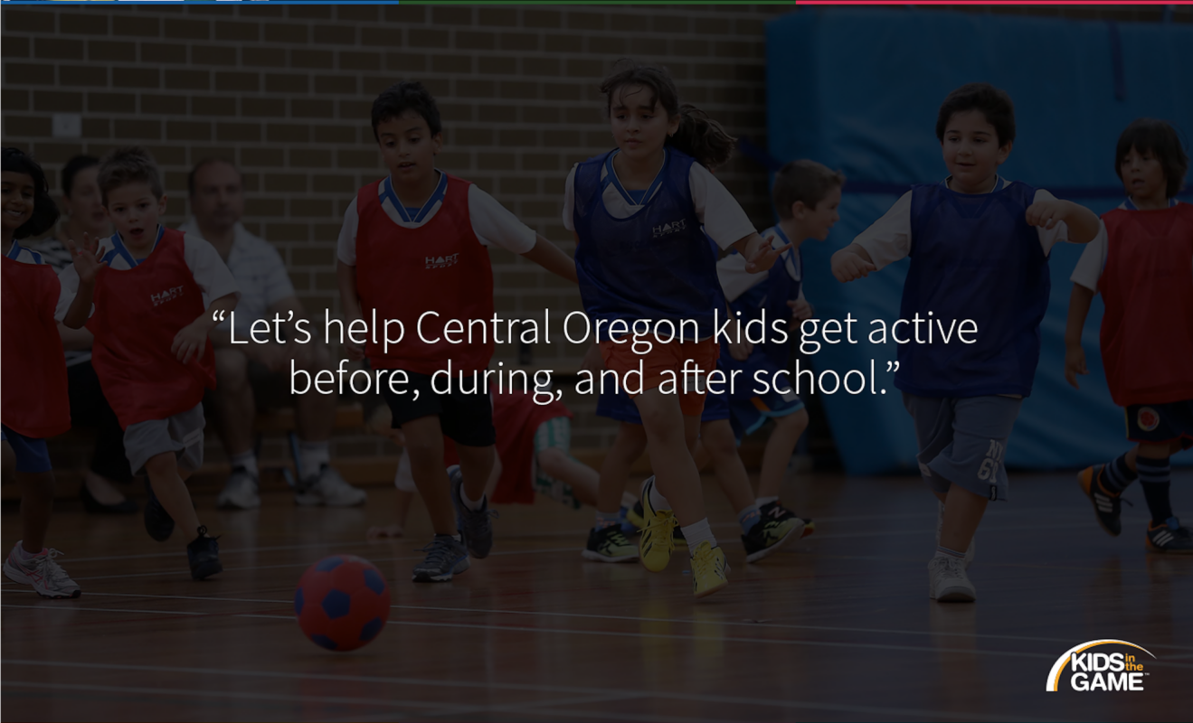 Every Kid Sports
