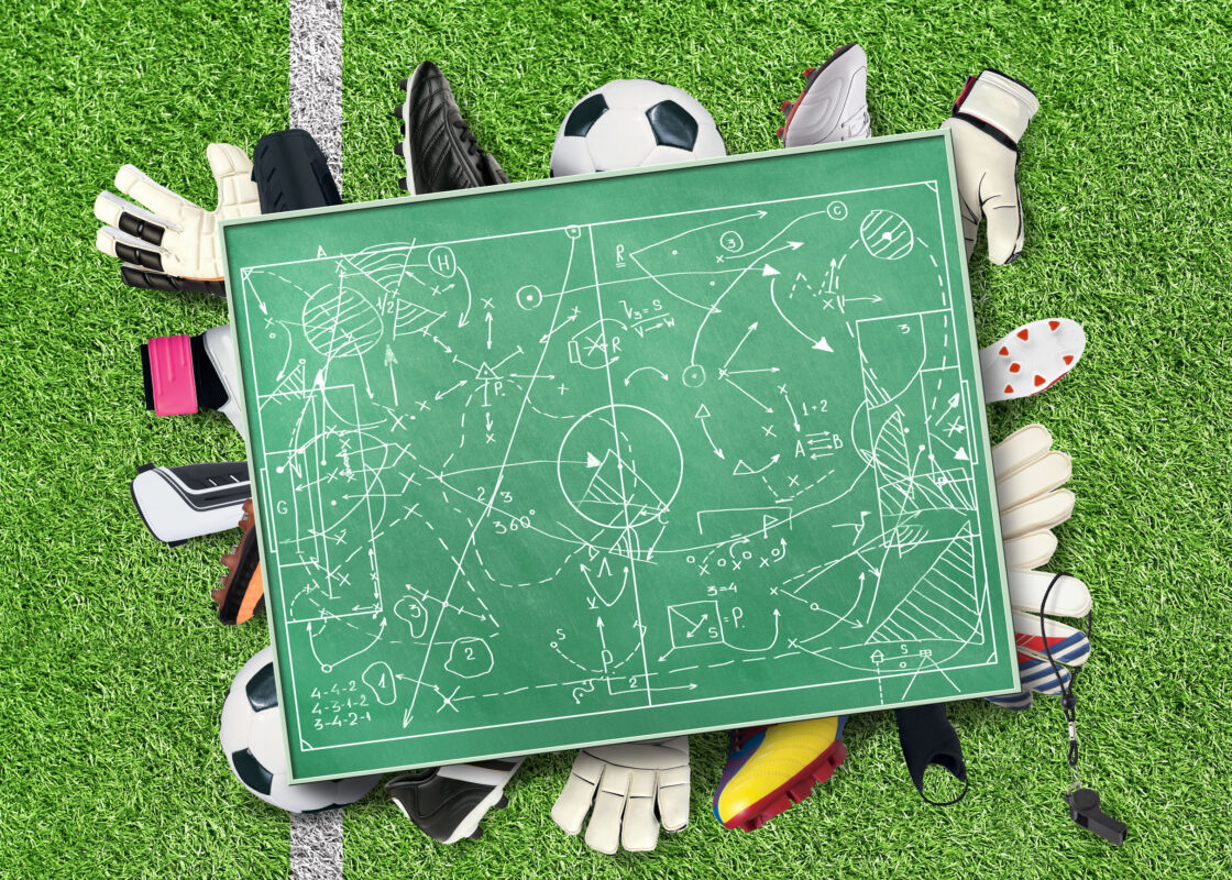 Every Kid Sports