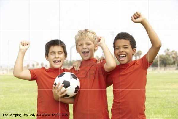 Every Kid Sports