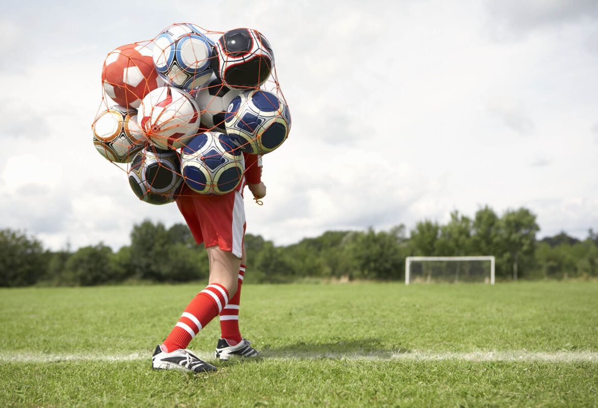 Every Kid Sports