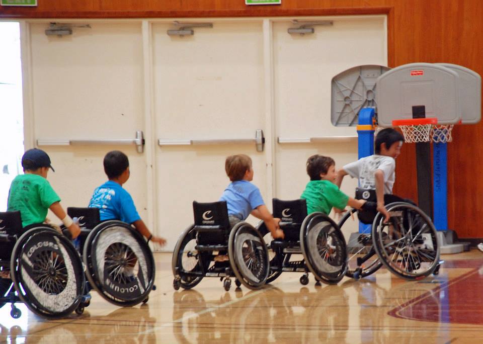 Every Kid Sports