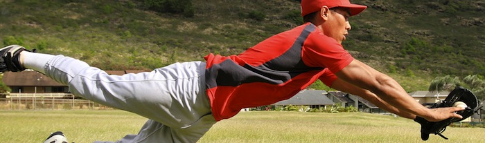 Every Kid Sports