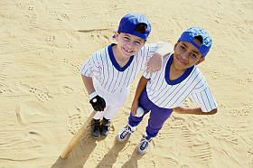 Every Kid Sports