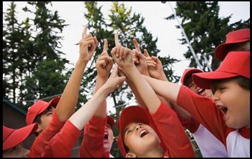 Every Kid Sports