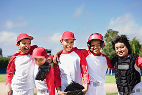 Every Kid Sports