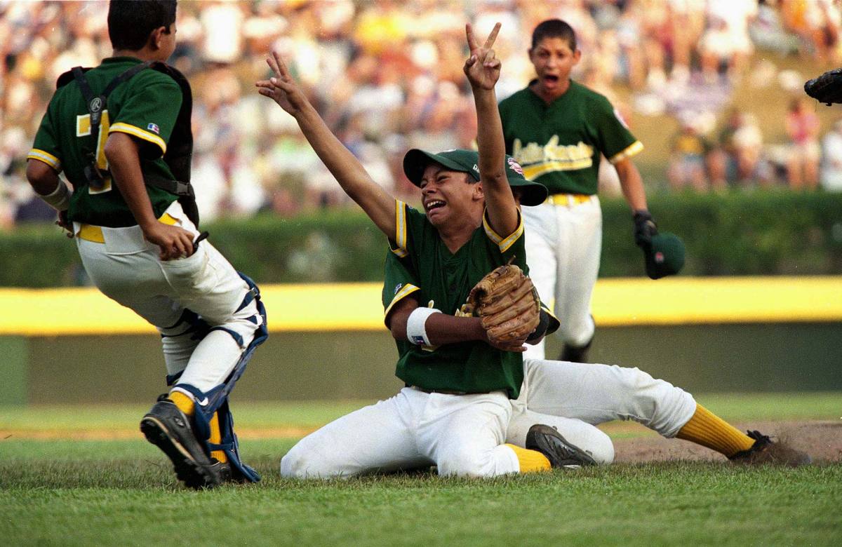 Every Kid Sports