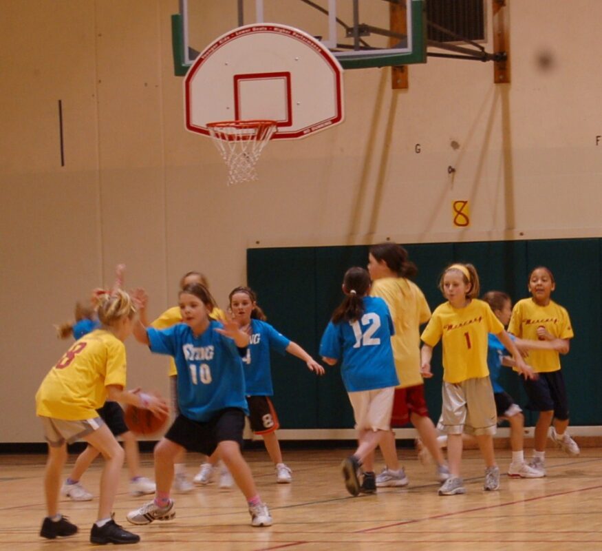 Every Kid Sports