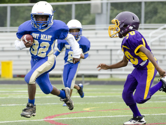 Every Kid Sports