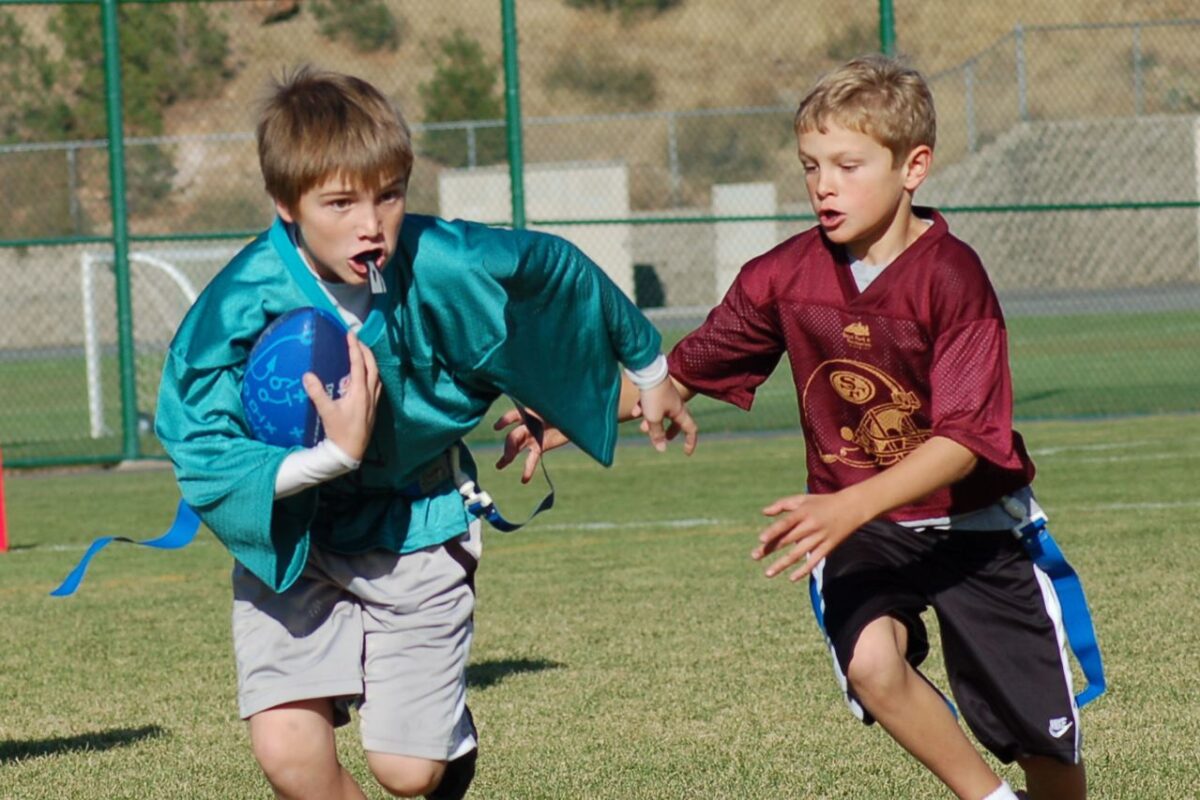 Every Kid Sports