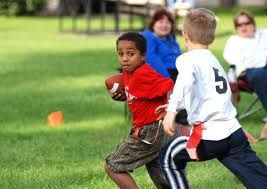 Every Kid Sports