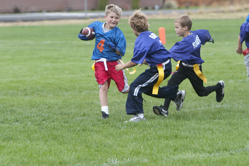 Every Kid Sports