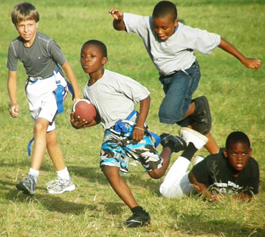 Every Kid Sports
