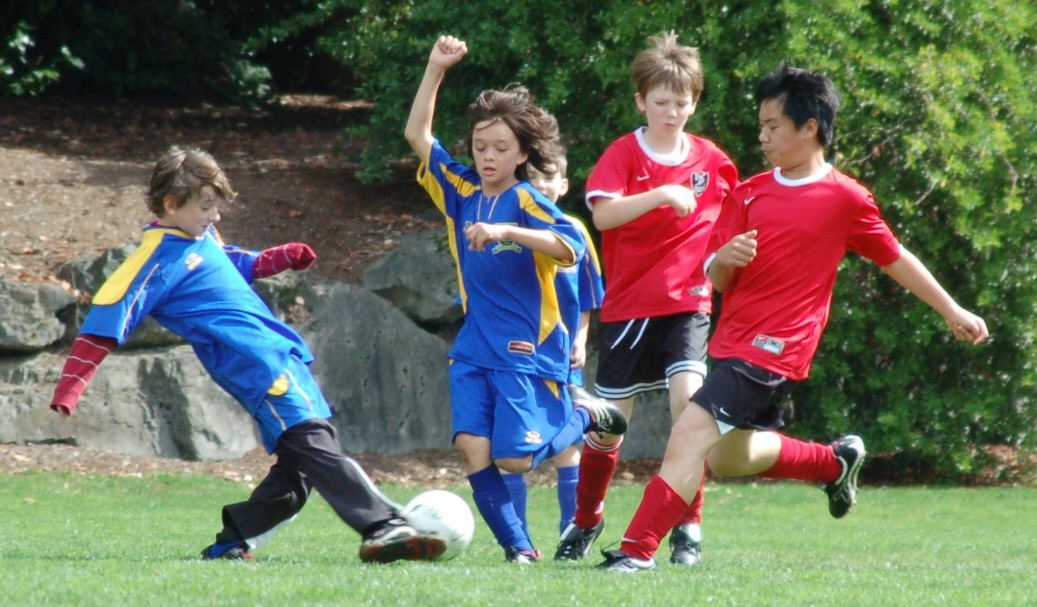Every Kid Sports