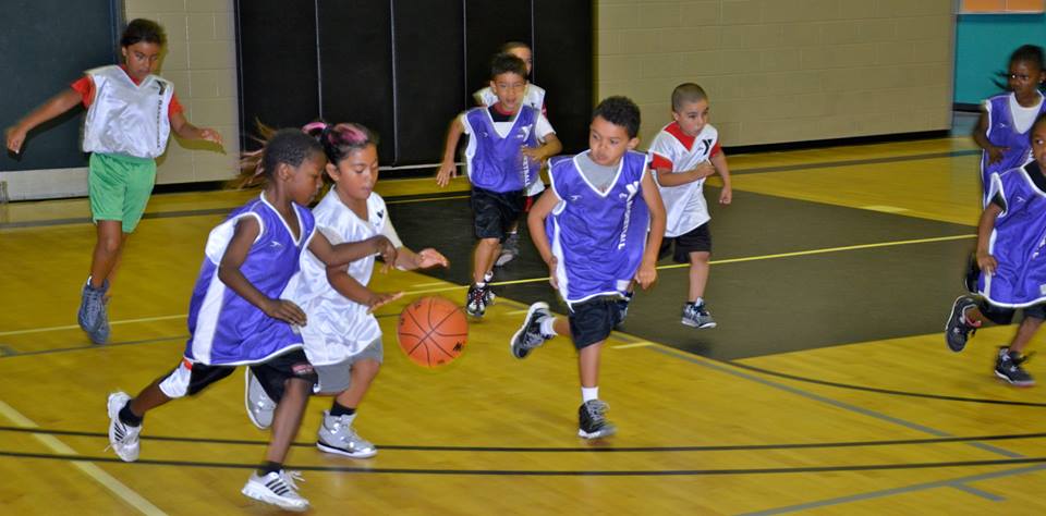 Every Kid Sports