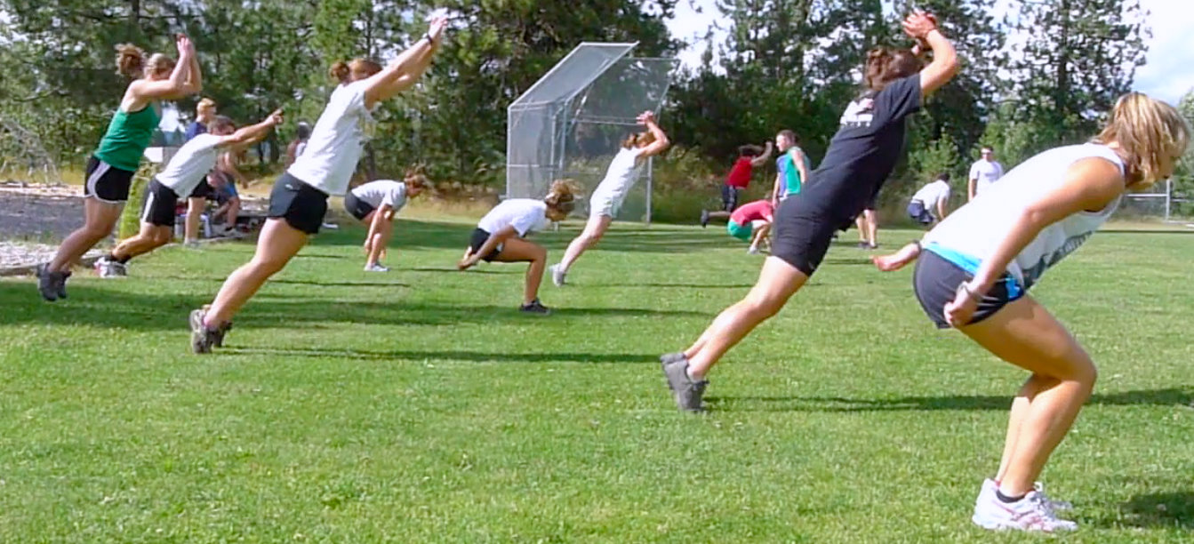 Every Kid Sports