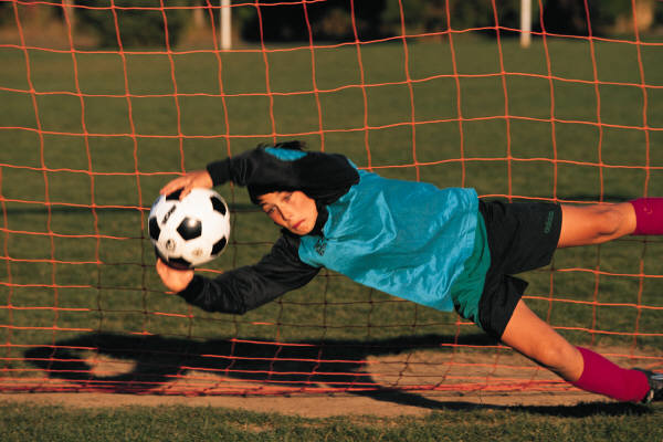 Every Kid Sports