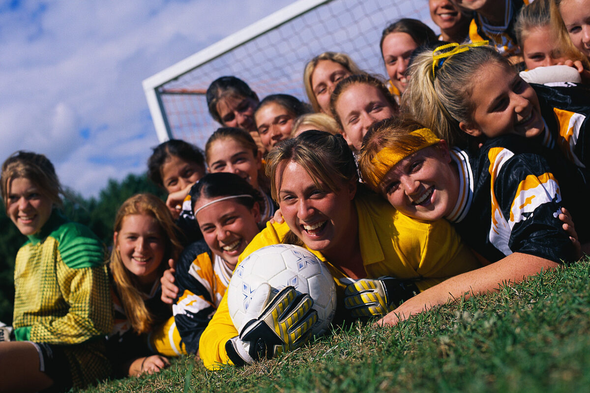 Every Kid Sports