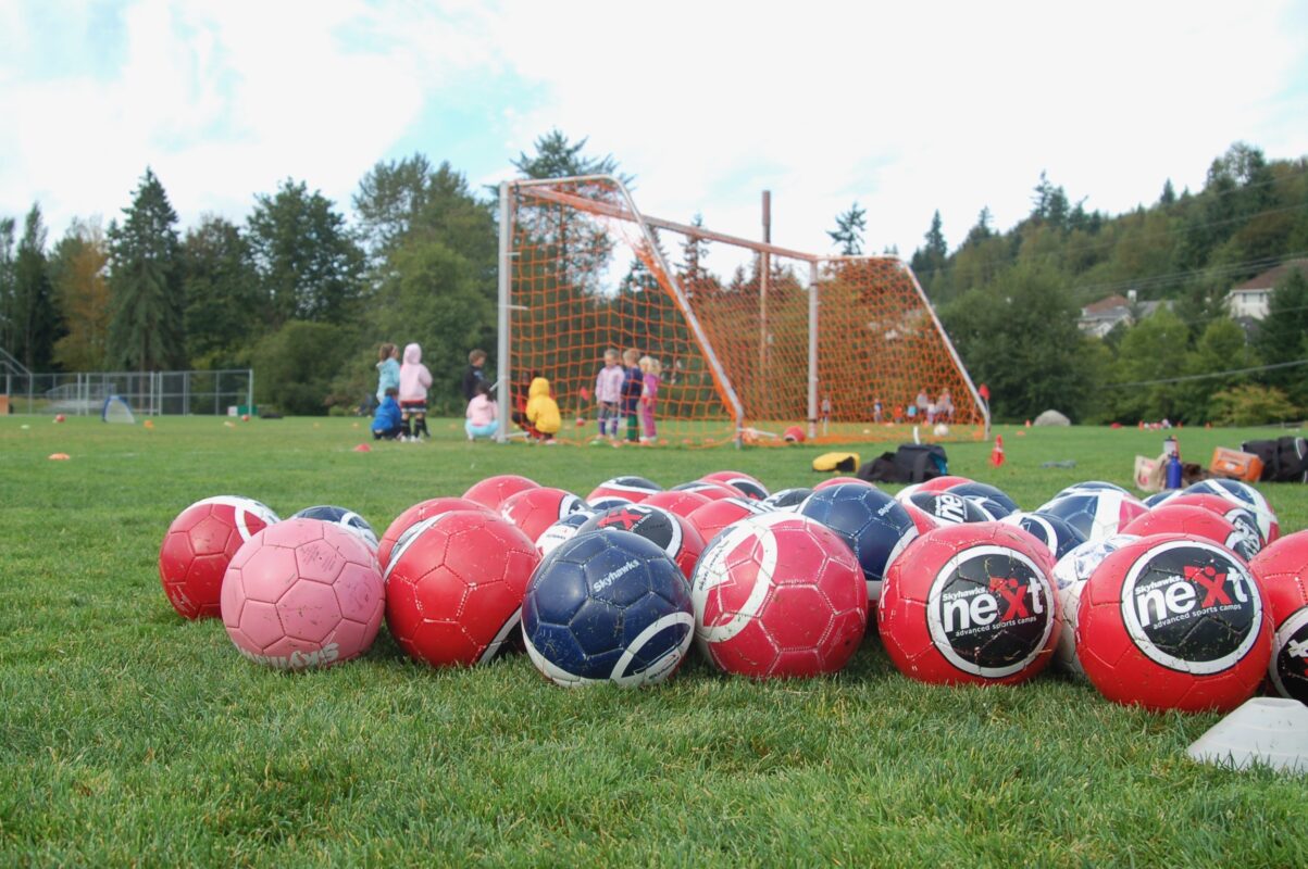 Every Kid Sports