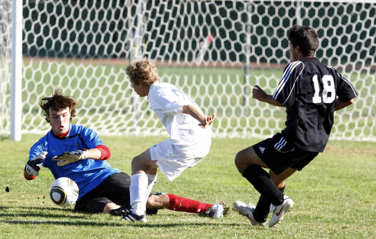 Every Kid Sports