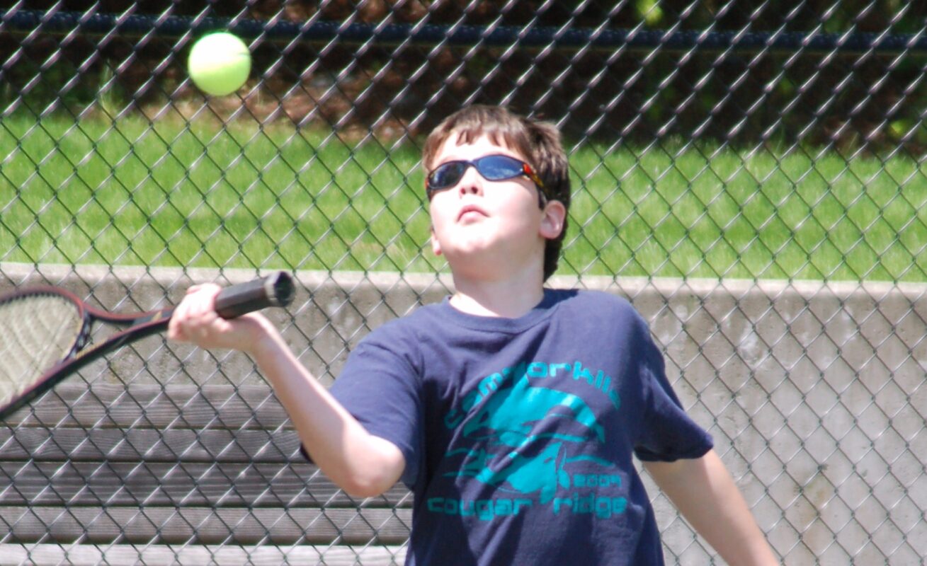 Every Kid Sports