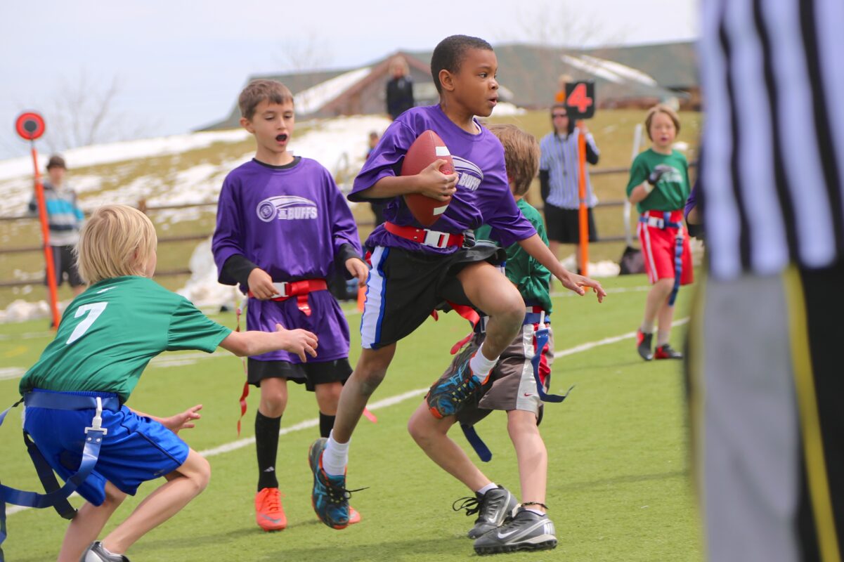 Every Kid Sports