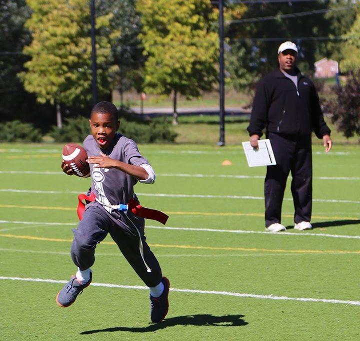 Every Kid Sports