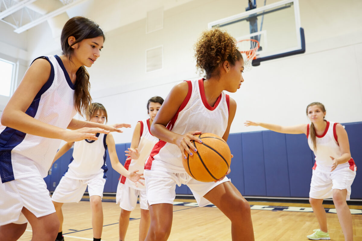 Every Kid Sports