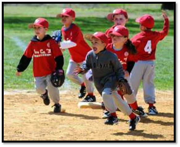 Every Kid Sports