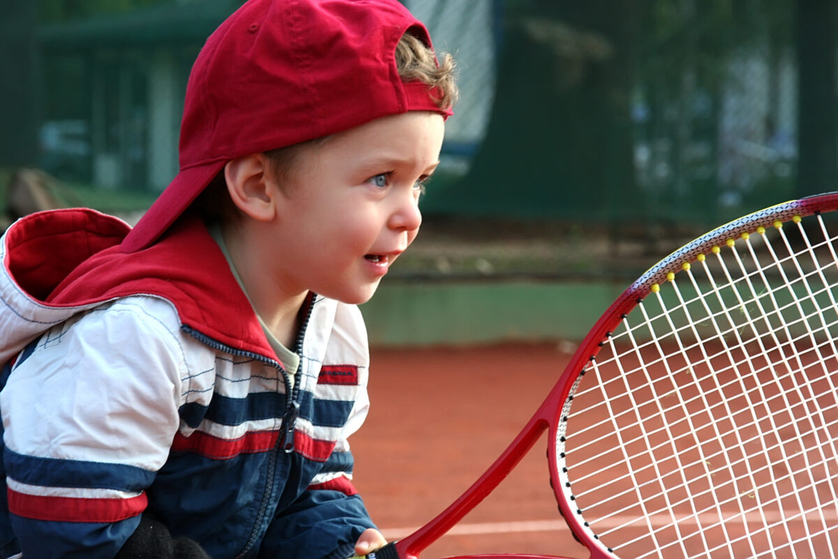 Every Kid Sports