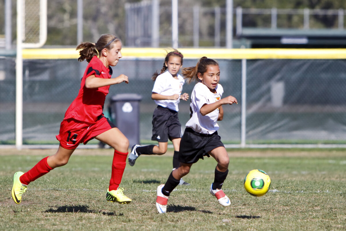 Every Kid Sports