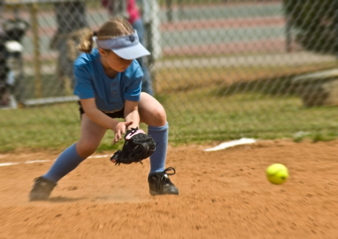 Every Kid Sports