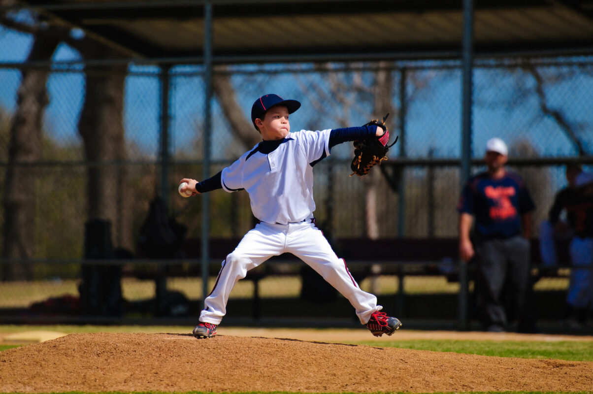 Every Kid Sports
