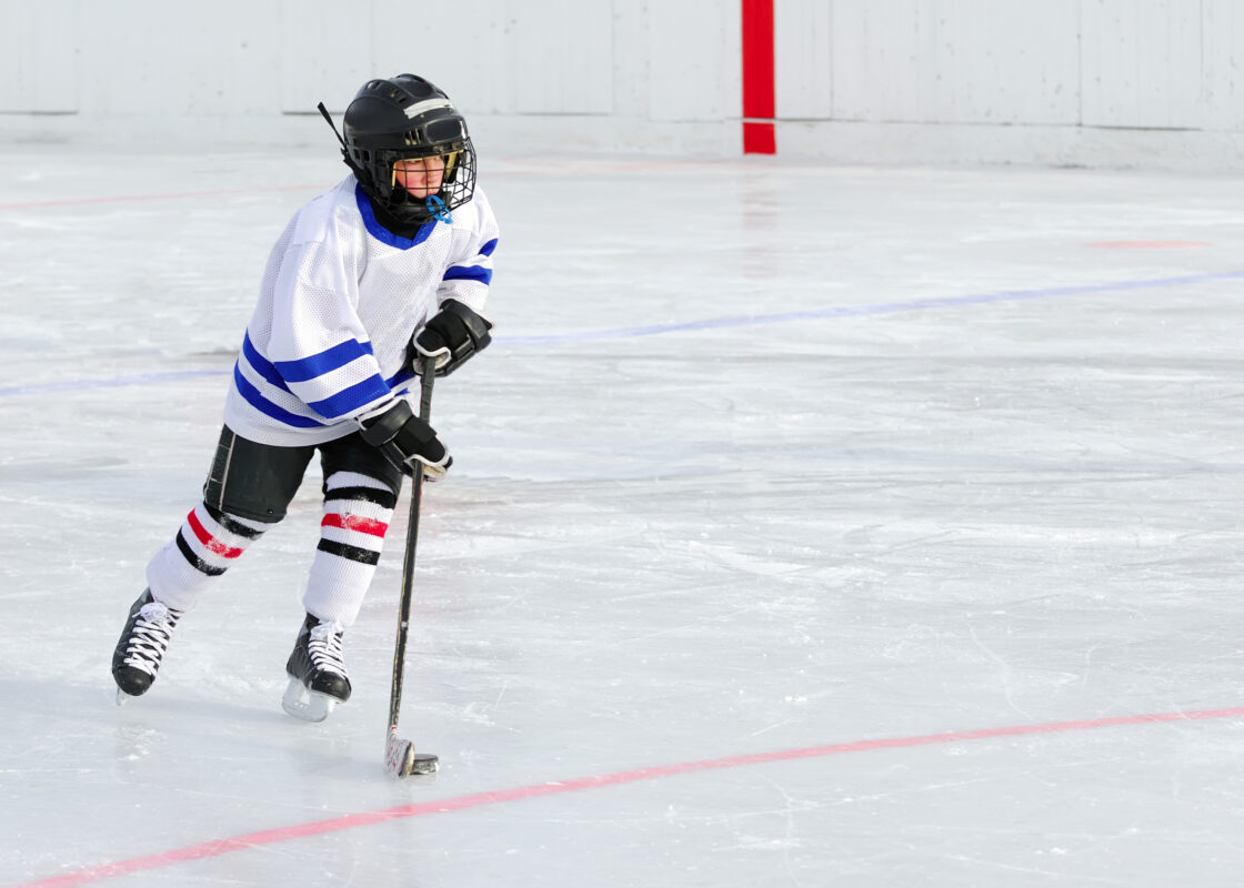 Every Kid Sports