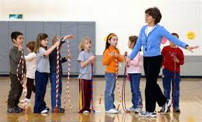 Every Kid Sports