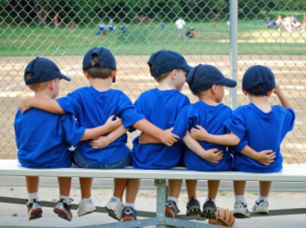 Every Kid Sports