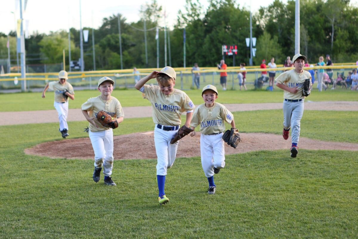 Every Kid Sports