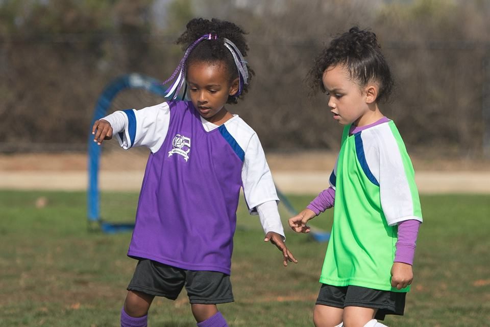 Every Kid Sports