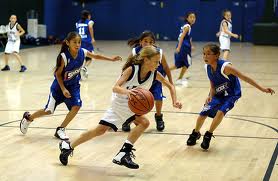 Every Kid Sports