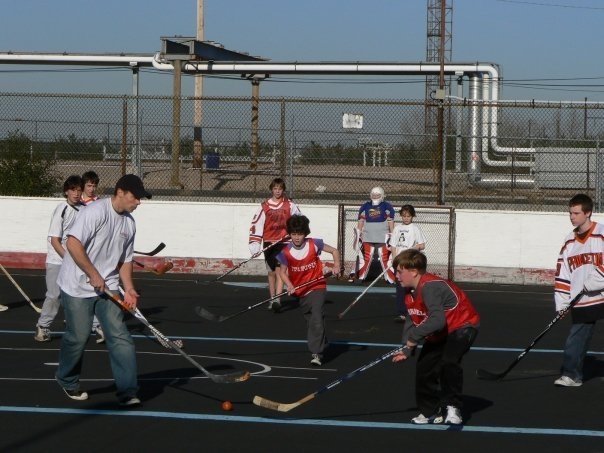 Every Kid Sports