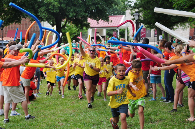 Every Kid Sports